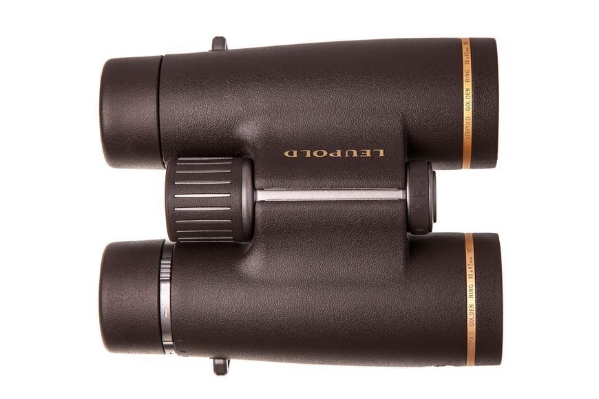 Бінокль Leupold 10x42 Golden Ring 62815 5001656 фото