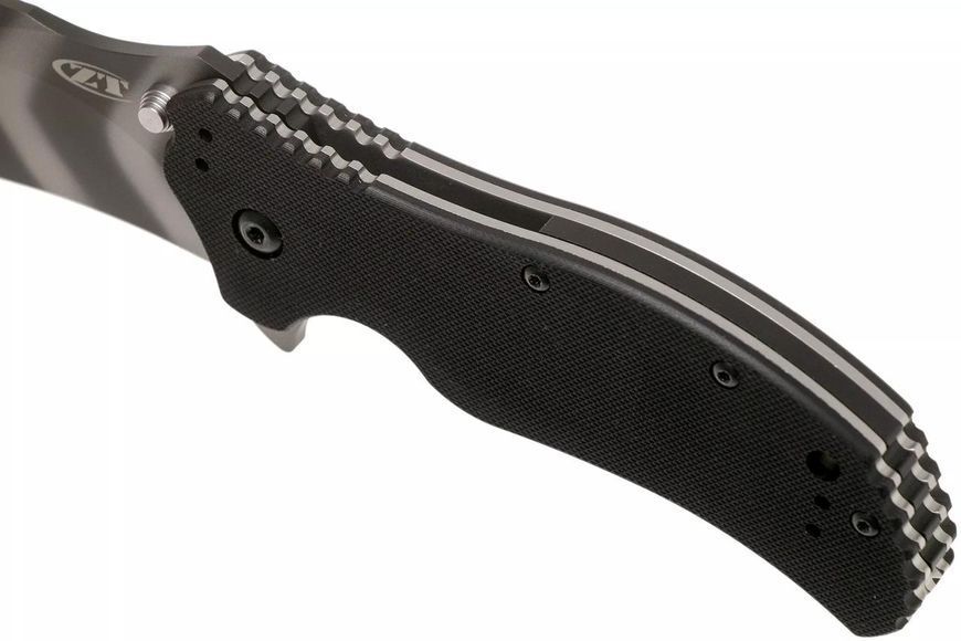 Нож ZT 0350TS 17400323 фото