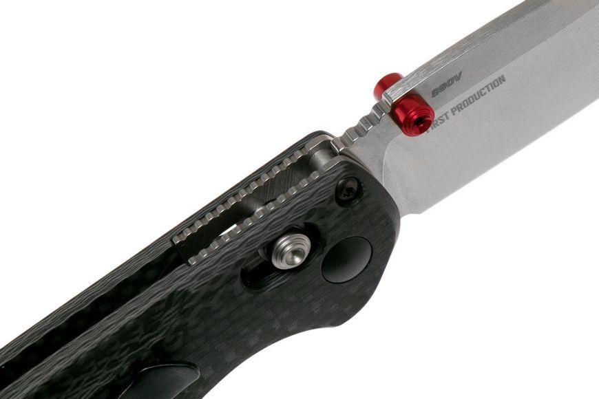 Ніж Benchmade Mini Freek 565-1 4008417 фото