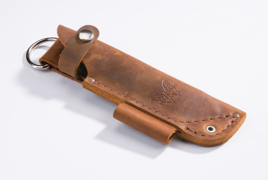 Нож Benchmade Sibert Bushcrafter 162 4007124 фото