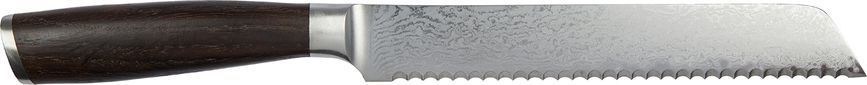 Набор ножей Boker Meisterklinge Damast Set Square 130447SET 23731101 фото