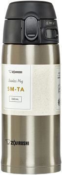 Термокухоль Zojirushi SM-TA36XA 0,36 л Сріблястий 16780502 фото