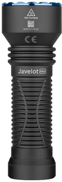 Ліхтар Olight Javelot Mini Black (1000 Lm) Javelot Mini BK 23703876 фото