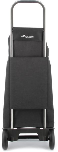 Сумка-тележка Rolser Jet Tweed Joy Negro (JET038-1023) 928529 фото