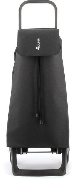 Сумка-тележка Rolser Jet Tweed Joy Negro (JET038-1023) 928529 фото