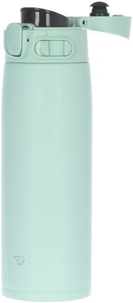 Термокухоль Zojirushi SM-VA60AM 0,60 л М'ятний 16780751 фото