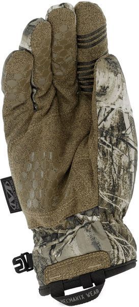 Рукавички Mechanix SUB40 XL Realtree 7540078 фото