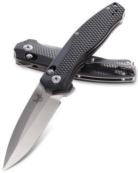Ніж Benchmade Vector 495 4007400 фото