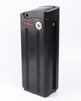 Корпус батареї Maxxter MX-BATCASE-CITY MX-BATCASE-CITY 1605569 фото