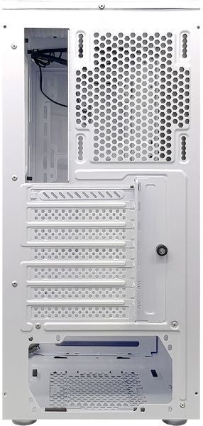 Корпус игровой Xilence X512.W.RGB (XG221) X512.W.RGB (XG221) 1606692 фото