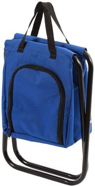 Стул Skif Outdoor Keeper I Blue 3890102 фото