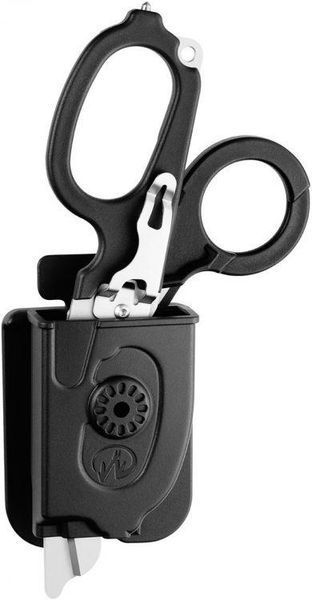Ножиці Leatherman Raptor Black + Чохол 832167 4007584 фото