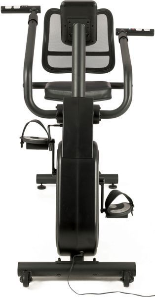 Горизонтальный велотренажер реабилитационный Toorx Recumbent Bike BRXR Multifit (BRX-RMULTIFIT) 930572 фото