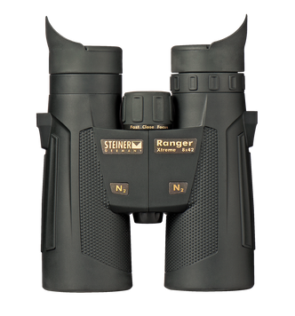 Бинокль Steiner Ranger Xtreme 8x42 5116 5002448 фото