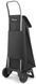 Сумка-тележка Rolser Jet Tweed Joy Negro (JET038-1023) 928529 фото 3
