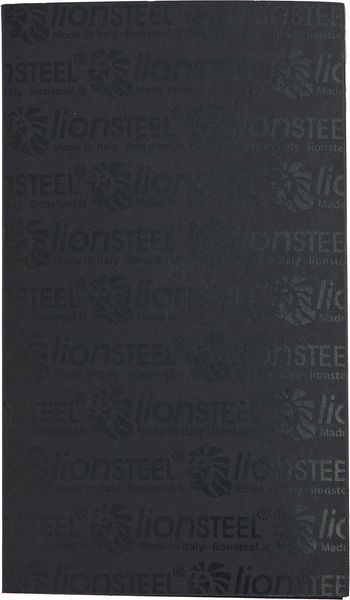 Нож Lionsteel Twain Titanium Bronze TW BR CF 392169 фото