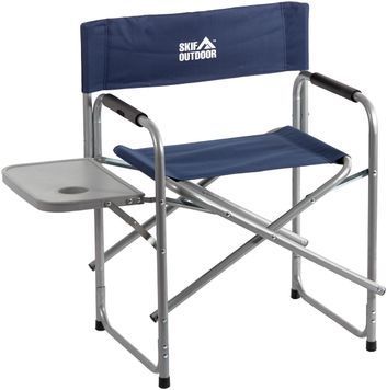 Стілець Skif Outdoor Colonel dark blue 3890097 фото