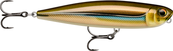 Воблер Rapala PXRP87 SMB Y33440705 фото