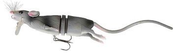 Воблер Savage Gear 3D Rad 200мм 32.0g #04 Grey 18540297 фото