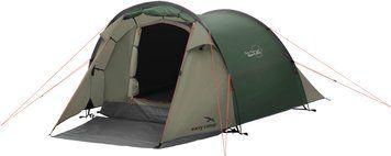 Намет двомісний Easy Camp Spirit 200 Rustic Green (120396) 928903 фото