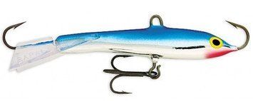 Балансир Rapala Jigging Rap W7 - 7 см, 18 г CHB (W7 CHB) Y33440161 фото