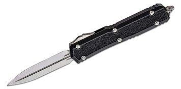 Ніж Microtech Makora Double Edge Apocalyptic Signature Series 206-10S 14090403 фото