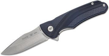 Нож Buck Sprint Select Синий 840BLS 4009364 фото