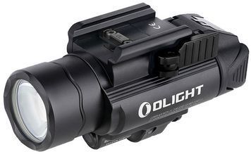 Ліхтар Olight BALDR IR з інфрачервоним ЛЦУ (1350 Lm) Baldr IR 23703266 фото