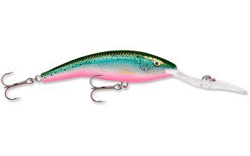Воблер Rapala Deep Tail Dancer TDD11 RTF Y33440582 фото