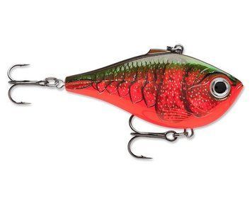 Воблер Rapala Rippin' Rap 70 мм, 24 г (RPR07 RCW) Y33440745 фото
