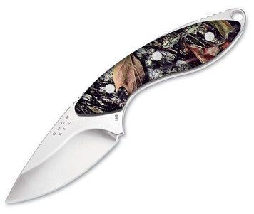 Ніж Buck Mini Alpha 196CMSB 4002817 фото