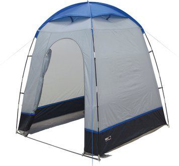 Намет технічний High Peak Lido Light Grey/Dark Grey/Blue (14012) 926276 фото