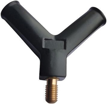 Блок для підсікання Prologic L/Net Spreader Block 42" metallic 18461564 фото