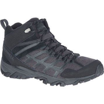Ботинки Merrell Moab FST 3 Thermo MID WP Mns 036.0948 фото