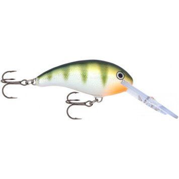 Воблер Rapala Shad Dancer 70 мм, 15 г (SDD07 YP) Y33440823 фото
