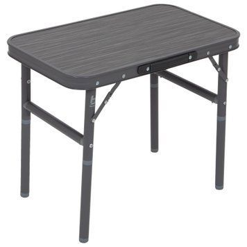 Стол Bo-Camp Logan 56x34 cm Grey (1404480) DAS302575 фото