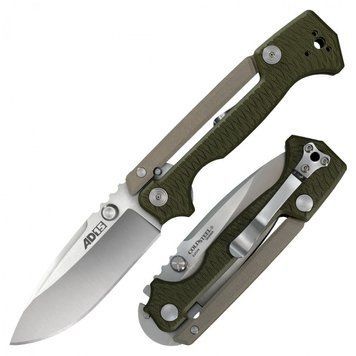 Ніж Cold Steel AD-15 58SQ 12601430 фото