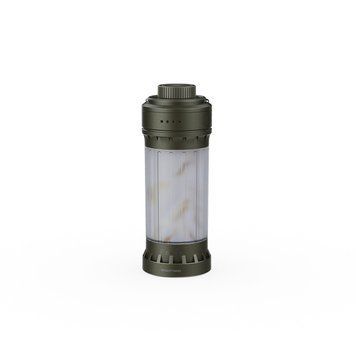 Ліхтар кемпінговий Fenix CL22R, Темно-Зелений CL22RGR 999993445 фото