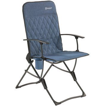 Стул кемпинговый Outwell Draycote Blue (470376) 929204 фото