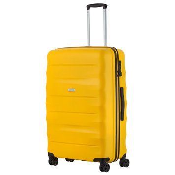 Валіза CarryOn Porter (L) Yellow (502458) 930036 фото