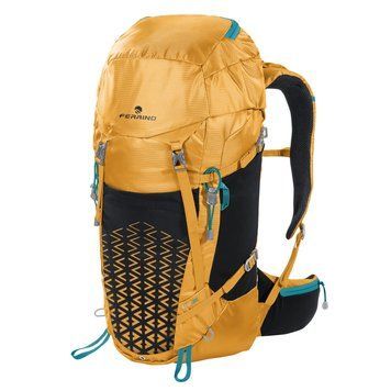 Рюкзак туристичний Ferrino Agile 35 Yellow (75223IGG) 928062 фото