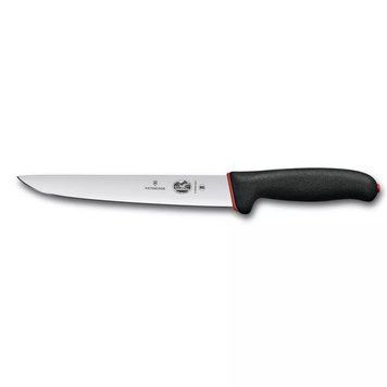 Обробний ніж для м'яса Victorinox Dual Grip Sticking 5.5503.20D V77554330 фото