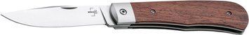 Ніж Boker Plus Bonfire Bubinga 01BO181 23730909 фото