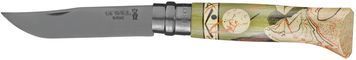 Ніж Opinel №8 Limited Edition Nature by Mioshe 002603 2046699 фото