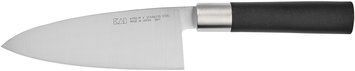 Нож кухонный Kai Wasabi Black Deba Knife KAI6715D 15890010 фото