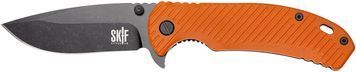 Ніж Skif Sturdy II BSW Orange 420SEBOR 17650303 фото