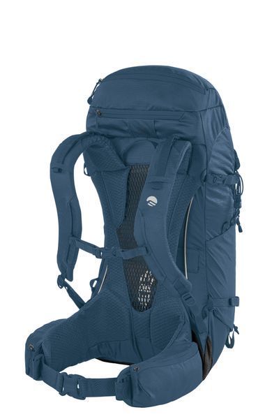 Рюкзак туристический Ferrino Finisterre 40L Blue 75747QBB 931794 фото