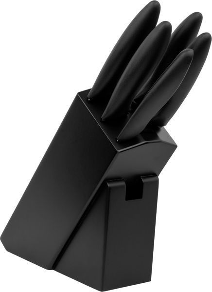 Набор ножей Kershaw Kitchen Block Set 6-Piece K6BLOCK 17400660 фото