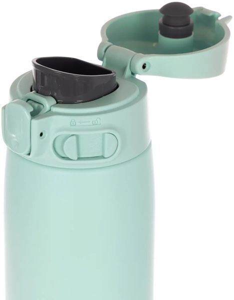 Термокухоль Zojirushi SM-VA60AM 0,60 л М'ятний 16780751 фото