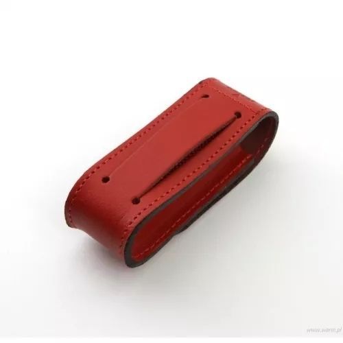 Чехол Victorinox для ножей 84-91 мм 2-4 слоя Красный (4.0520.1) V77553355 фото